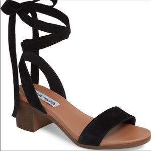Steve Madden Wrap Sandal